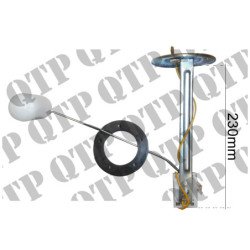 Élément de réservoir