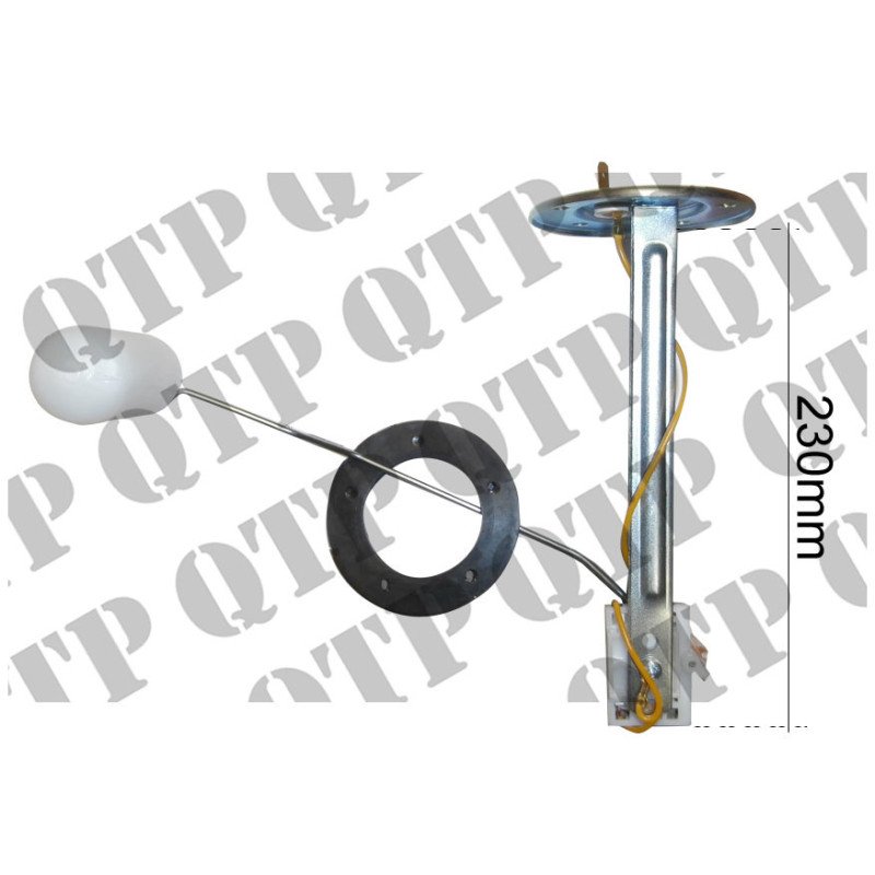 Élément de réservoir