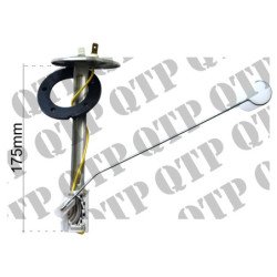 Élément de réservoir