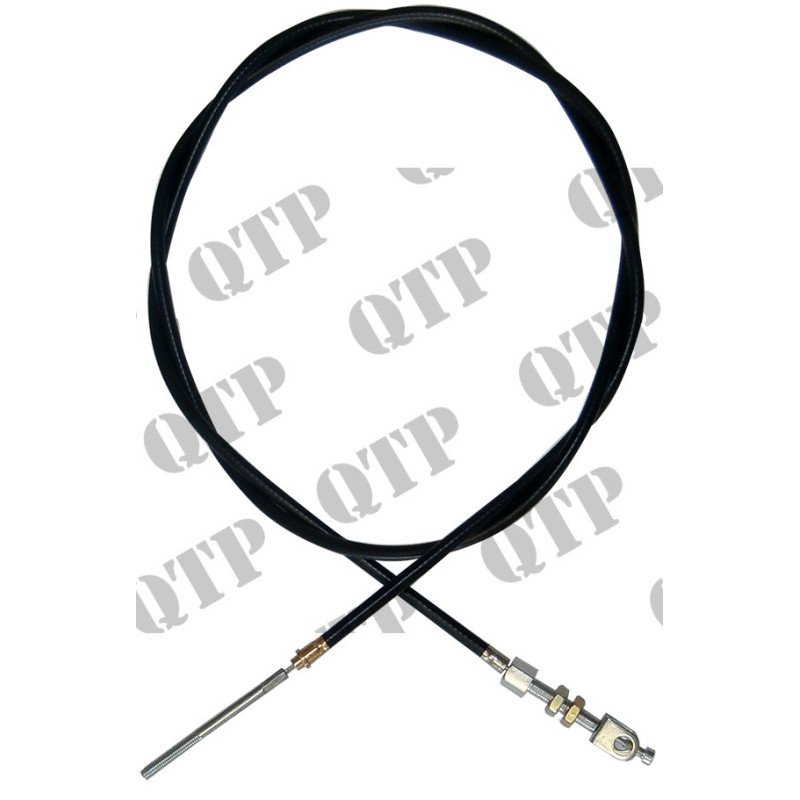 Cable Stopper