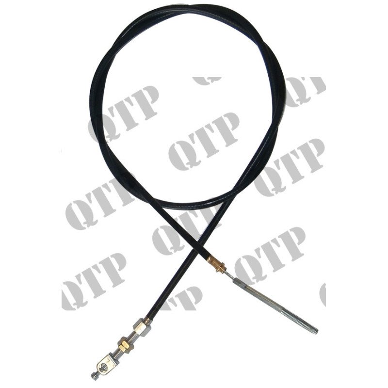 Cable Stopper