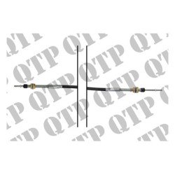 Câble de marche avant marche arrière