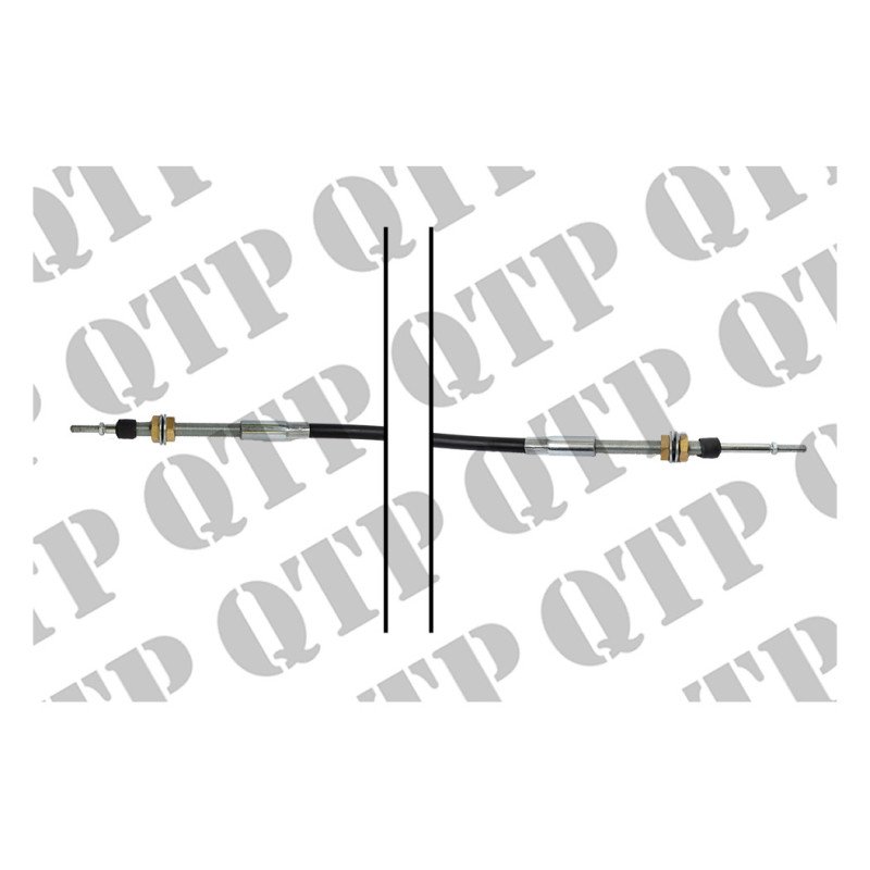 Câble de marche avant marche arrière