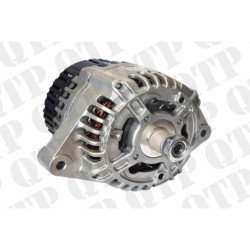 Alternateur