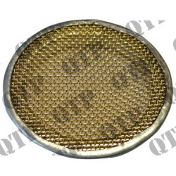 Toile filtrante du filtre à essence