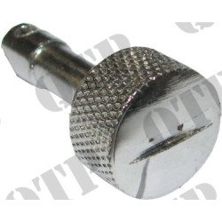 Bouton de calandre (Pack de 2)