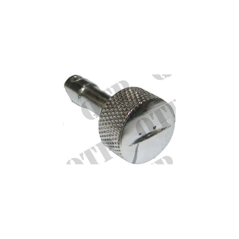 Bouton de calandre (Pack de 2)