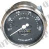 Horloge de compte-tours