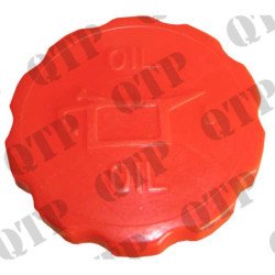 Bouchon de remplissage d'huile