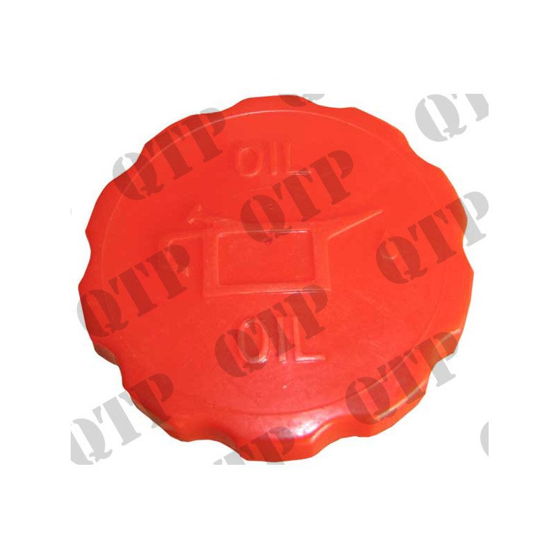 Bouchon de remplissage d'huile