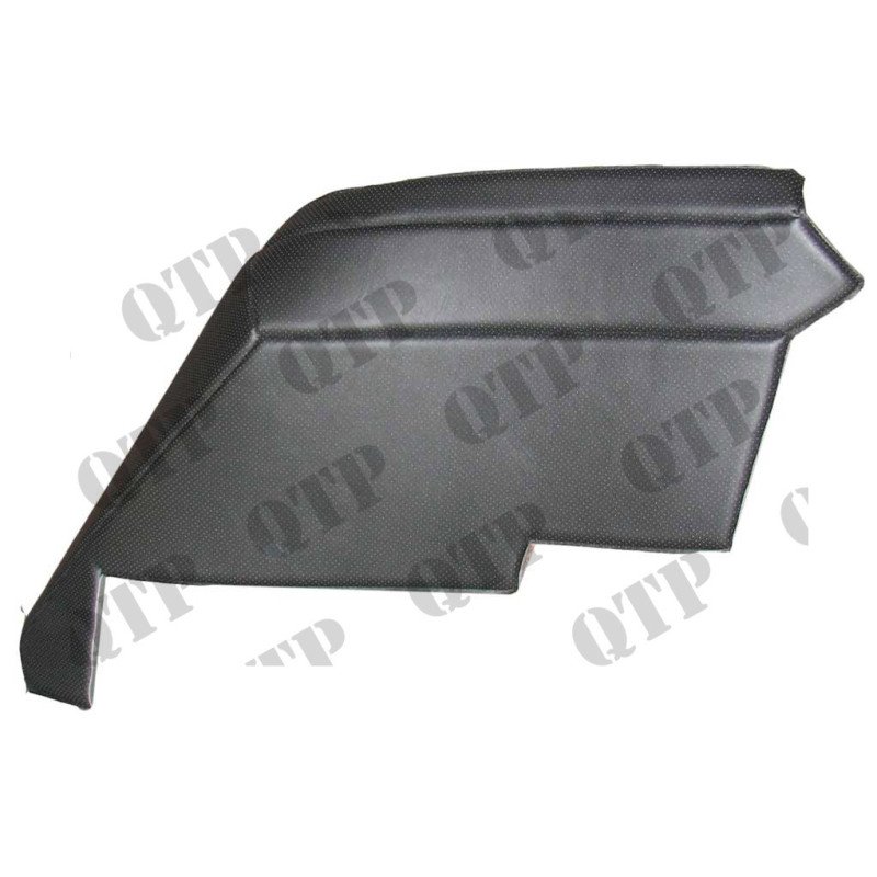 Mousse du garde-boue D