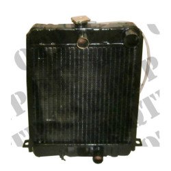 Radiateur
