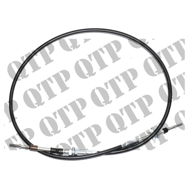 Cable 4 Roues-Motrice