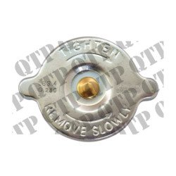 Bouchon du radiateur