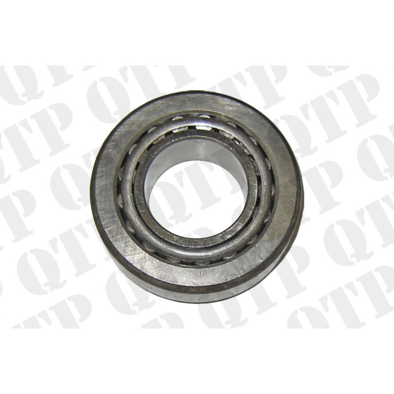 Roulement de fusée d'essieu (Pack de 2)